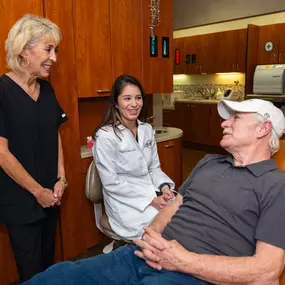 Bild von Mt. View Family Dental