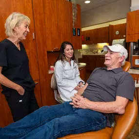 Bild von Mt. View Family Dental