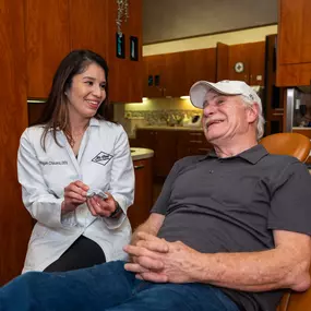 Bild von Mt. View Family Dental