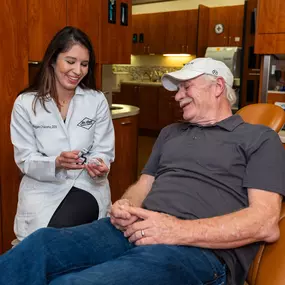 Bild von Mt. View Family Dental