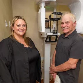 Bild von Mt. View Family Dental