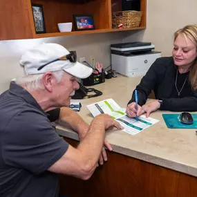 Bild von Mt. View Family Dental