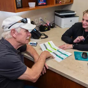 Bild von Mt. View Family Dental