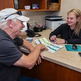 Bild von Mt. View Family Dental