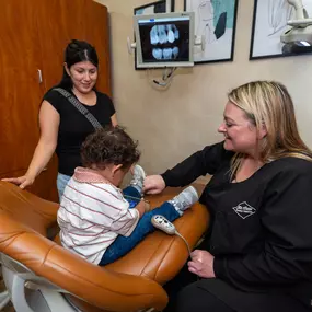 Bild von Mt. View Family Dental