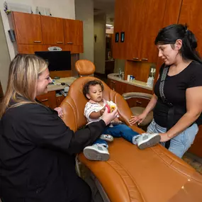 Bild von Mt. View Family Dental