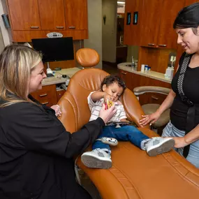 Bild von Mt. View Family Dental