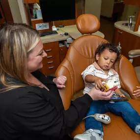 Bild von Mt. View Family Dental