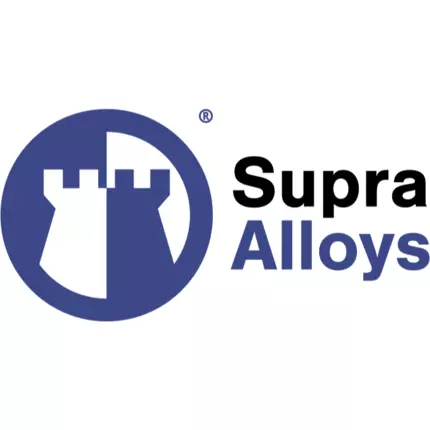 Logo von Supra Alloys