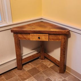 Bild von New England Farmhouse Furniture