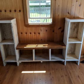 Bild von New England Farmhouse Furniture