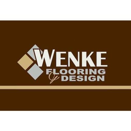 Logo von Wenke Flooring & Design