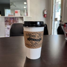 We ❤️ our coffee ☕️ BUT if it was a choice between driving without uninsured motorist or buying a cup of coffee this month, we would definitely choose uninsured motorist coverage!
Let us double check your auto policy! Give these ladies a call today! 
#CoverageMatters #coveragematters #smallbusinesslove #thefarm #coffeetime