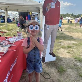 Thanks for hanging out with us tonight at the #greattexasballoonrace