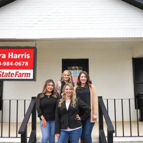 Bild von Tara Harris - State Farm Insurance Agent