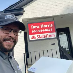 Bild von Tara Harris - State Farm Insurance Agent