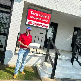 Bild von Tara Harris - State Farm Insurance Agent