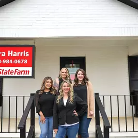 Bild von Tara Harris - State Farm Insurance Agent