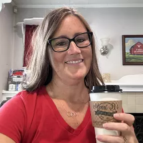 We ❤️ our coffee ☕️ BUT if it was a choice between driving without uninsured motorist or buying a cup of coffee this month, we would definitely choose uninsured motorist coverage!
Let us double check your auto policy! Give these ladies a call today! 
#CoverageMatters #coveragematters #smallbusinesslove #thefarm #coffeetime