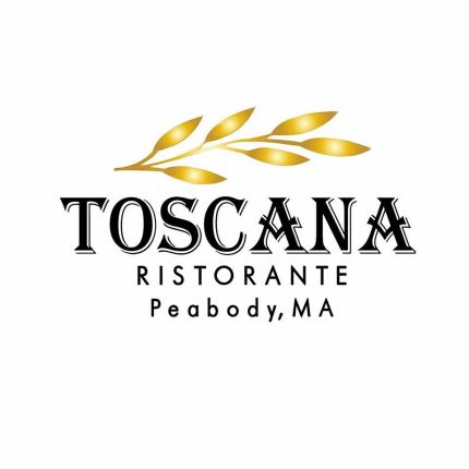 Logo fra Toscana's Ristorante