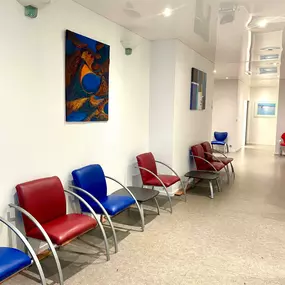 Bild von Laboratoire Fameck -  BIOGROUP LORRAINE