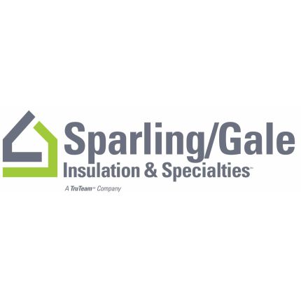 Logo od Sparling/Gale Insulation &Spec
