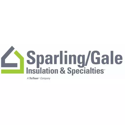 Logo von Sparling/Gale Insulation &Spec