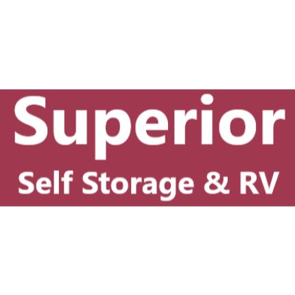 Logo from Superior Self Storage & RV