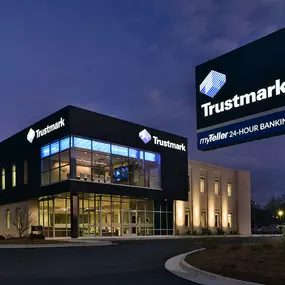 Bild von Trustmark