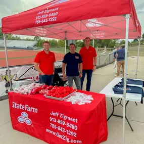 Bild von Jeff Zigmant -State Farm Insurance Agent