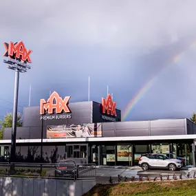 Bild von MAX Premium Burgers