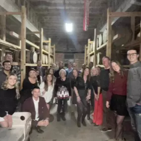 It’s a December to remember. We had a great time at the annual Haus Agency Holiday Party!