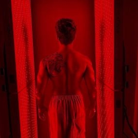 Red-Light therapy!