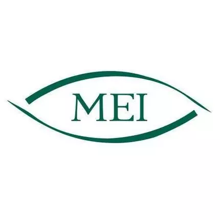 Logotipo de Michigan Eye Institute