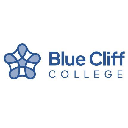 Logo de Blue Cliff College - Clearview