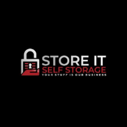 Logo da Store it Self Storage