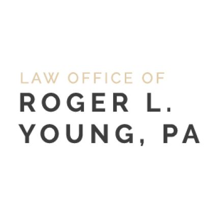 Logo od Law Office Of Roger L. Young, PA