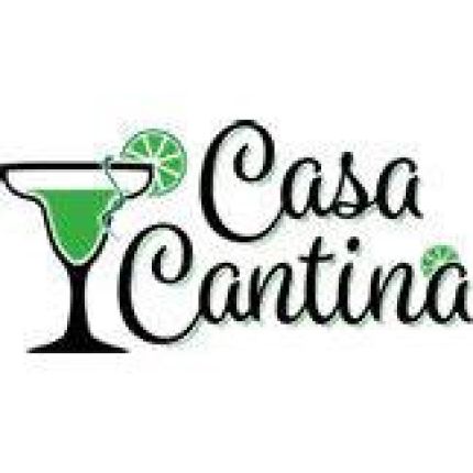 Logotyp från Casa Cantina