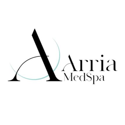 Logotyp från Arria MedSpa