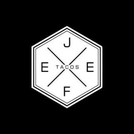 Logo od El Jefe Tacos