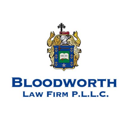 Logo von Bloodworth Law Firm, PLLC