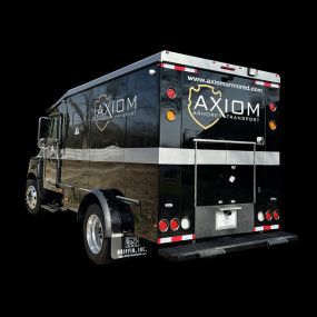 Bild von Axiom Armored Transport
