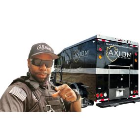 Bild von Axiom Armored Transport