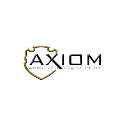 Logo van Axiom Armored Transport