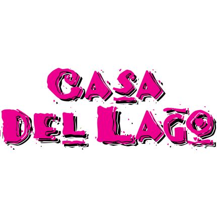 Logo from Casa Del Lago Mexican Restaurant