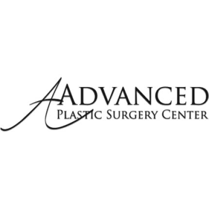 Logo fra Advanced Plastic Surgery Center