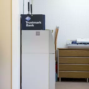 Bild von Trustmark ATM