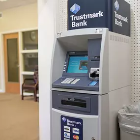 Bild von Trustmark ATM