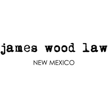 Logo from James Wood Law