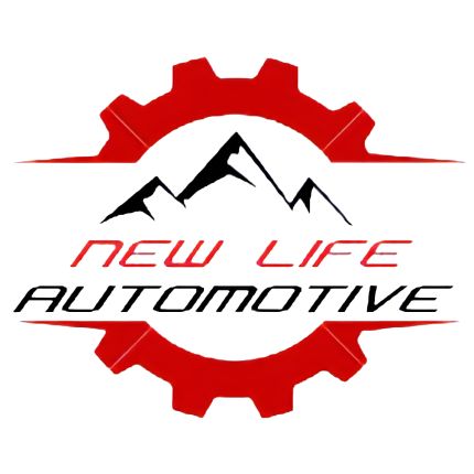 Logo fra New LIFE Automotive